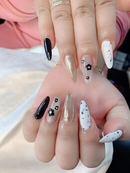 ティーリーネイルズ 原宿(T.Lee Nails)/