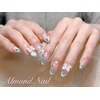 アルモンドネイル(Almond Nail)のお店ロゴ