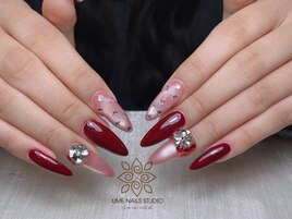 長さだしやり放題×つけ放題