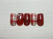 ツイン(twin.)/ワンホンデザイン