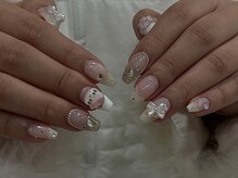 クリーム(cream)/ガーリー/キティ/リボン