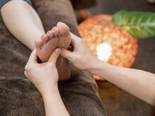 てんぐのもみほぐし