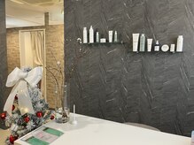 好みの照明や音楽で癒しを感じながら肌質改善と小顔改善をご提供