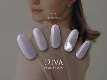 ネイルサロンディーバ 塚口店(Diva)/ワンカラープラス