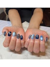 ルエマ(Lu ema)/お持込デザイン