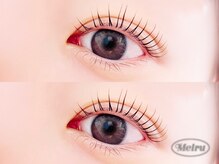 メイル 新宿西口店(Meiru)/韓国式まつ毛パーマ