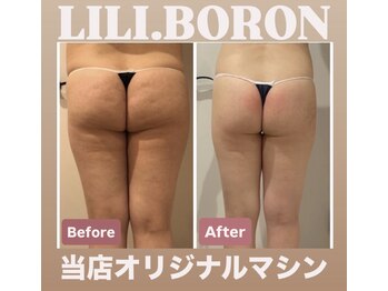 ピュウリリアーナ(Piu liliana)/40代のお客様☆