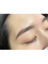 アイクイック 高田馬場店(Ai Quick)/レディース眉毛ワックス