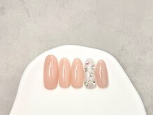 カナリス 神田店(Kanalis)/ストーンネイル