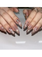 マークバイセブンルックス 大宮東口店(mark by 7LOOKS)/★【hand/90分】¥7500～