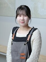 ジェム バイ アルテフィーチェ 西宮(gem by artefice)&nbsp;尻池 愛香