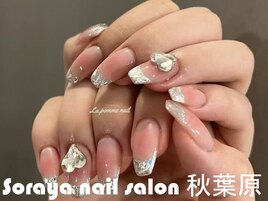 韓国・ワンホンネイル・秋葉原