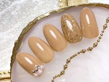 フレイヤ 新宿店(FREJA)/☆季節のアートコース☆