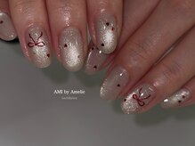 アミ バイ アメリ(AMI by Amelie)/トレンドデザイン