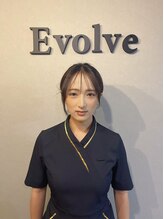 イボルヴ 横浜(Evolve)&nbsp;YUA 