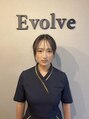 イボルヴ 横浜(Evolve) YUA
