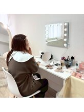 ブルーム 千葉店(bloom)/パーソナルメイクレッスン