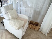 フィズ アイ ビューティ 豊川八幡店(fiz eye beauty)/まつげパーマ｜マツエク