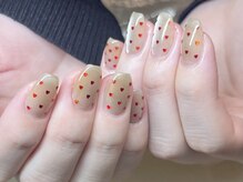 レイシア(Raysia)/☆人気☆ ハートホログラム