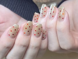 ☆人気☆ ハートホログラム