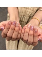 Nail Salon CHAINON 【シェノン】/