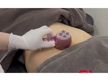 エイジングケアサロン Daisy/フェムケア 暖め