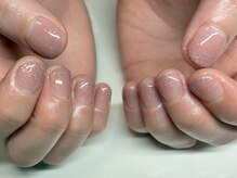 nailsalon calm【4/9 NEW OPEN（予定）】/グラデーション