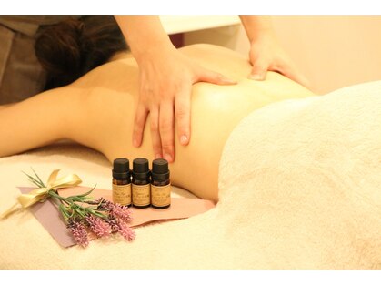 テテ 加古川(TETE)の写真