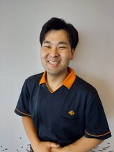 くまのみ整骨院 ウニクス鴻巣院&nbsp;小高 俊輔