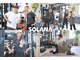 ソラナ(SOLANA)の写真