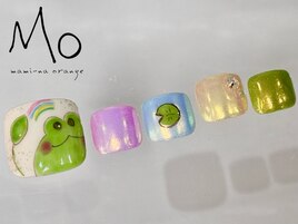 6月限定月替わり¥13200