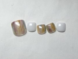 フット季節替わり
