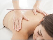 ファヴォリ(favori)の雰囲気（アロマの香りに包まれながら心地良い圧で全身をトリートメント）