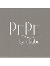 ペペ バイ オカバ 江坂店(PEPE by okaba)