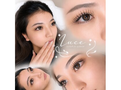 ルーチェ(Luce)の写真