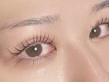 ビューティサロン ダブル 三田店(beauty salon W)/ヒト幹細胞まつ毛パーマ