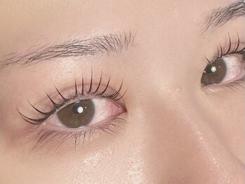 ビューティサロン ダブル 三田店(beauty salon W)/ヒト幹細胞まつ毛パーマ
