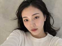 ビュープラス 中崎町(Bea+)/眉ワックス