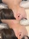 ラソ 千舟町店(eye salon lazo)の写真/大人気”Waxxxx”！ワックス脱毛で顔、うなじの角質、産毛をしっかり除去！美しく滑らかな素肌を目指せる☆
