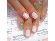 バースデーバースデー 徳島店(BirthDay BirthDay)/★カーキ