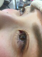 エトワール 大垣店(Etoile)/大人気！ブラウンエクステ