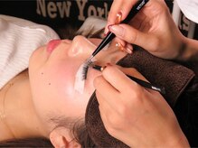 ルプラス(LUPLUS)/◆施術風景◆