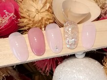 リノネイルズ(linonails)/☆5,980定額コース☆