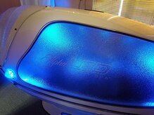 サニーカイロプラクティック/リラクゼーションカプセル