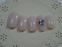 ネイルサロン リッティー(RITTY)/