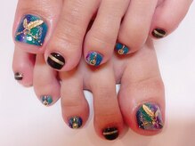 ビューティーサロン レリオ(Relio)/