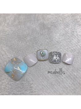 フット/定額トレンドコ-ス