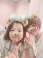 エステティックサロン ティアラ(Tiara)&nbsp;お客様にもっともっと出逢いたいです！