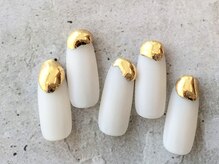 アトリエ(Atelier)/ニュアンスネイル