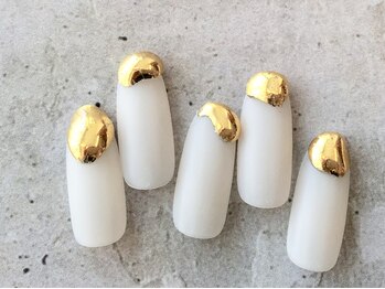 アトリエ(Atelier)/ニュアンスネイル